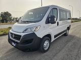 FIAT Ducato 30 2.3 MJT 140CV PC-TN