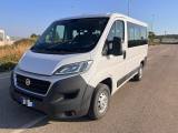 FIAT Ducato 30 2.3 MJT 150CV PC-TN PANORAMA