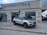 SEAT Tarraco 2.0 TDI 4Drive DSG Business