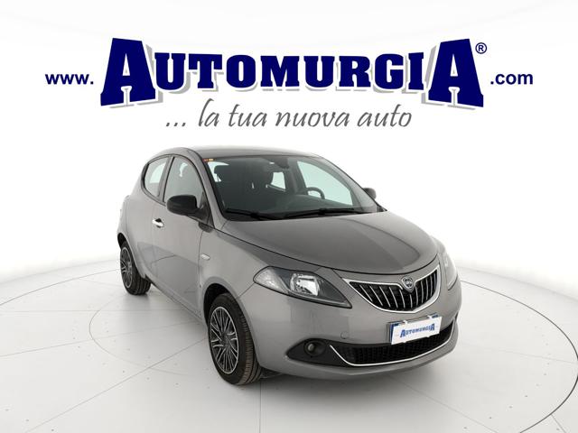 LANCIA Ypsilon 1.0 FireFly 5 porte S&S Hybrid Gold Immagine 0