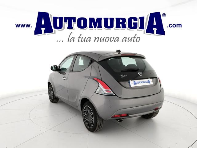 LANCIA Ypsilon 1.0 FireFly 5 porte S&S Hybrid Gold Immagine 4