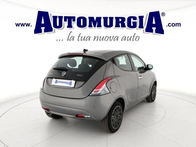 LANCIA Ypsilon 1.0 FireFly 5 porte S&S Hybrid Gold Immagine 3