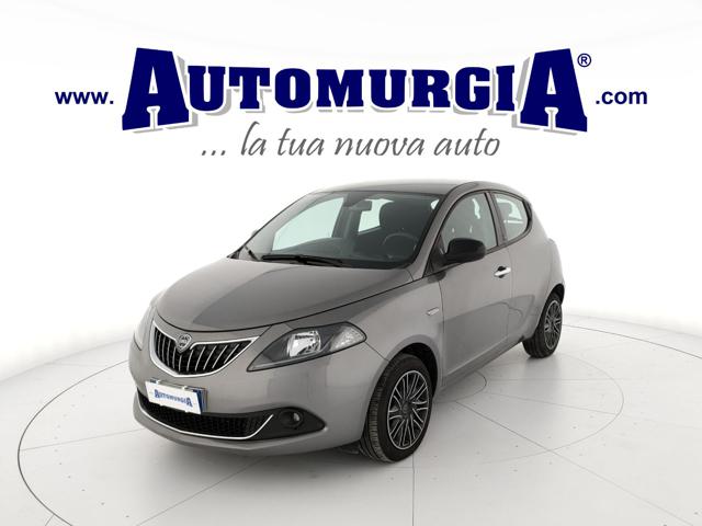 LANCIA Ypsilon 1.0 FireFly 5 porte S&S Hybrid Gold Immagine 2