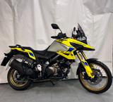 SUZUKI V-Strom 1050 DE