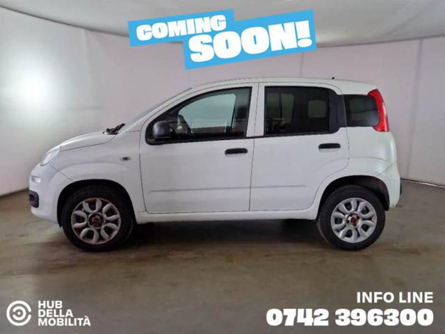 FIAT Panda 0.9TwinAir Turbo Nat.Pow. PopVan 2posti-Ok Neopat. Immagine 3