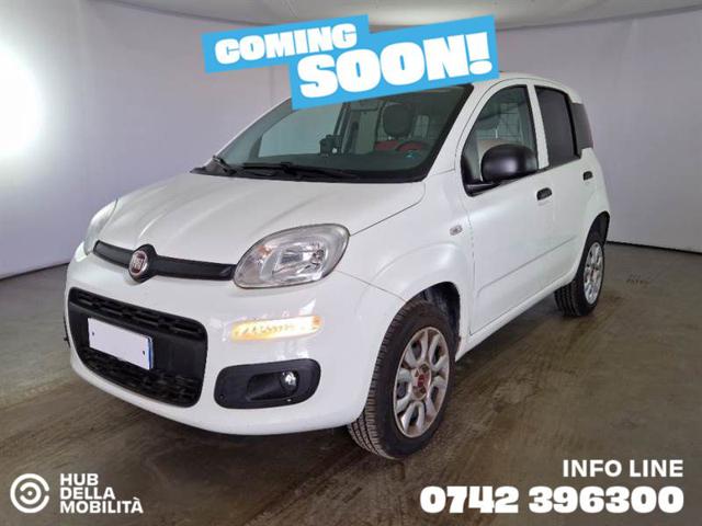 FIAT Panda 0.9TwinAir Turbo Nat.Pow. PopVan 2posti-Ok Neopat. Immagine 1