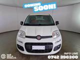 FIAT Panda 0.9TwinAir Turbo Nat.Pow. PopVan 2posti-Ok Neopat.