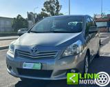 TOYOTA Verso 2.0 D Sol 7 posti