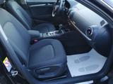 AUDI A3 SPB 40 e-tron S tronic Admired