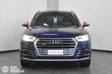 AUDI SQ5 TDI quattro tiptronic sport attitude