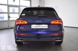 AUDI SQ5 TDI quattro tiptronic sport attitude