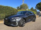 AUDI A3 SPB 35 TDI S tronic S line edition LED - TELEC.