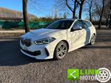 BMW 116 i5pMsport  UNICOPROPRIETARIO