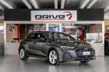 AUDI A3 SPB 35 S tronic S line edition