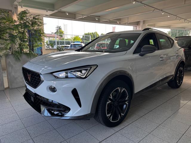 cupra formentor 2.0 tdi 4drive dsg - vari colori