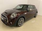 MINI Cooper S 2.0 Cooper S Hype