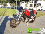 DUCATI Monster S2 R 800- Possibile garanzia di 1 anno