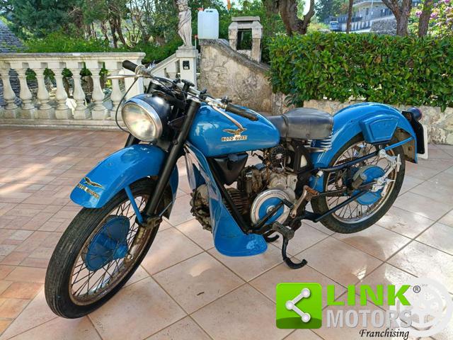 MOTO GUZZI Airone 250 Sport Immagine 2