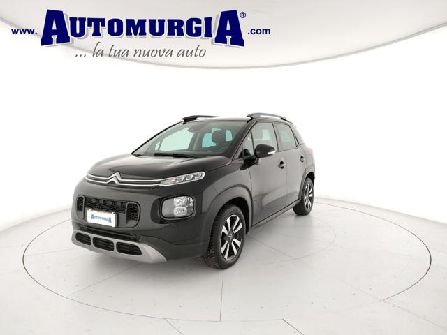 CITROEN C3 Aircross BlueHDi 100 S&S Shine Immagine 1