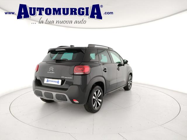 CITROEN C3 Aircross BlueHDi 100 S&S Shine Immagine 3