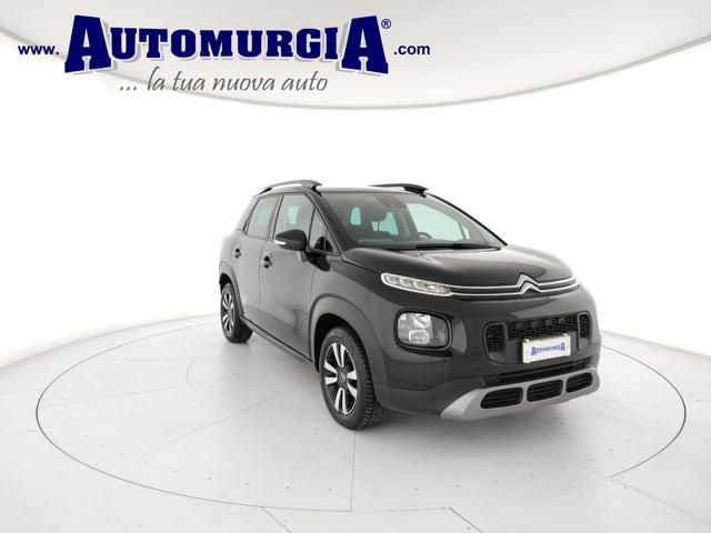 CITROEN C3 Aircross BlueHDi 100 S&S Shine Immagine 0