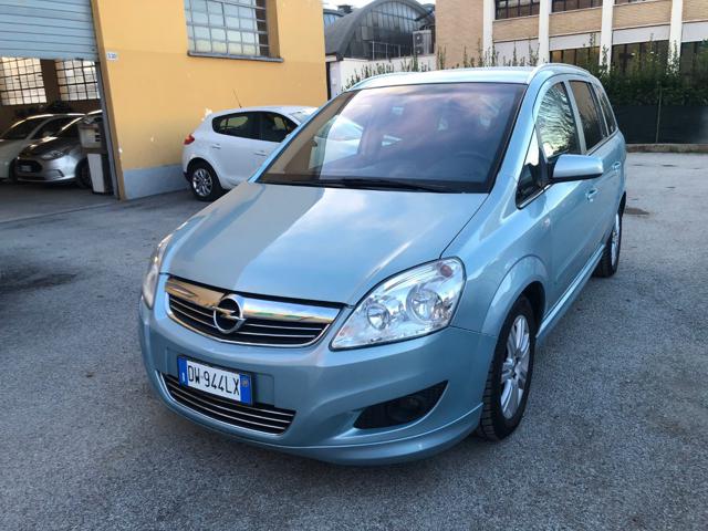 OPEL Zafira 1.6 16V ecoM 94CV Immagine 0