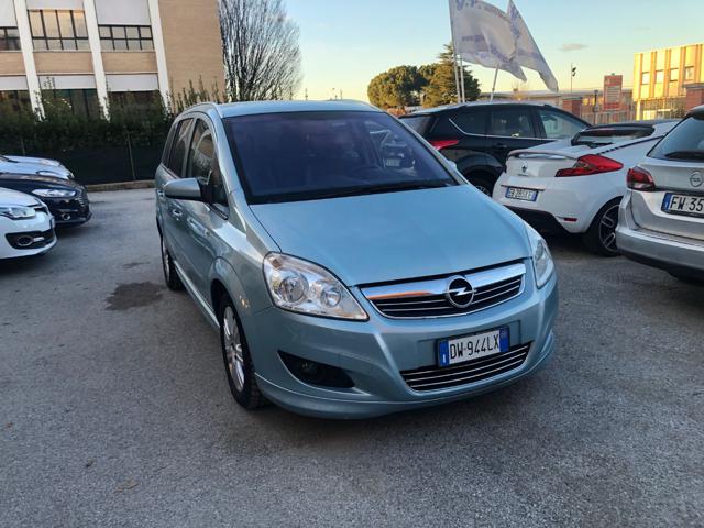 OPEL Zafira 1.6 16V ecoM 94CV Immagine 1