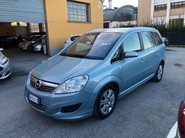 OPEL Zafira 1.6 16V ecoM 94CV Immagine 3