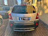 OPEL Antara 2.4 16V Edition Plu IMPIANTO GPL REVISIONATO 2020