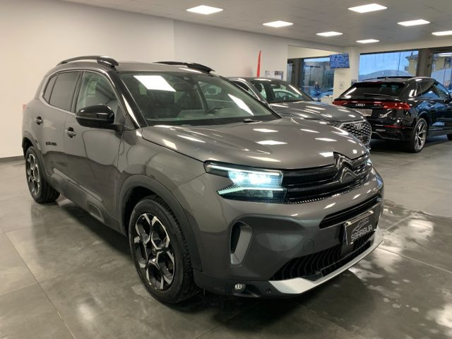 CITROEN C5 Aircross 1.5 Diesel EAT8 Shine Pack Immagine 0