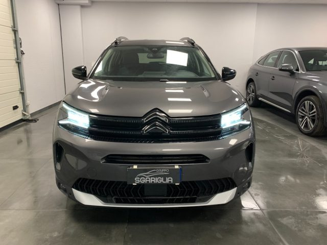 CITROEN C5 Aircross 1.5 Diesel EAT8 Shine Pack Immagine 1