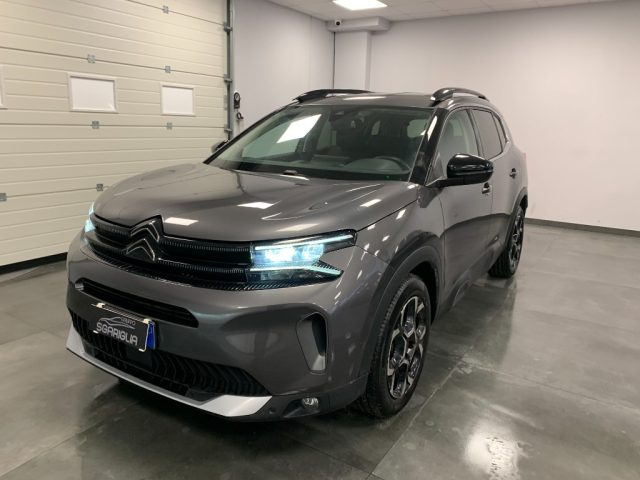 CITROEN C5 Aircross 1.5 Diesel EAT8 Shine Pack Immagine 2