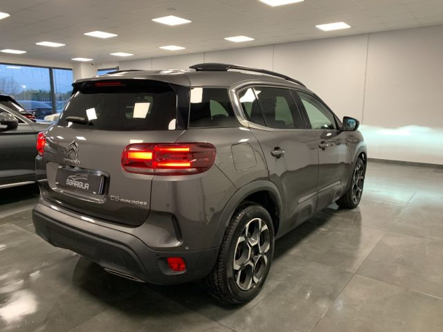 CITROEN C5 Aircross 1.5 Diesel EAT8 Shine Pack Immagine 3