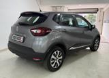 RENAULT Captur dCi 8V 90 CV EDC Start&Stop Energy Bose