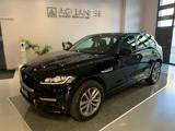 JAGUAR F-Pace 2.0 D 180 CV AWD aut. R-Sport