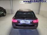 MERCEDES-BENZ C 220 BlueTEC 170cv S.W. Automatic Exclusive Euro 6