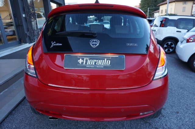 LANCIA Ypsilon GOLD 1.0 6M HYBRID RUOTE 16'' Immagine 3