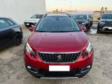 PEUGEOT 2008 BlueHDi 100 Allure