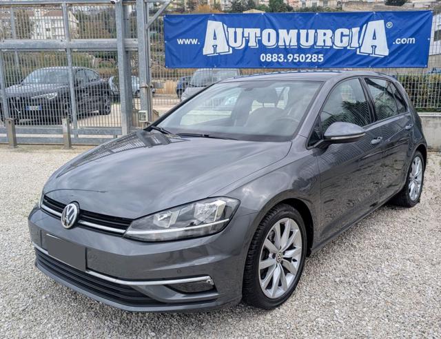 VOLKSWAGEN Golf 2.0 TDI 5p. Highline BlueMotion Technology Immagine 0