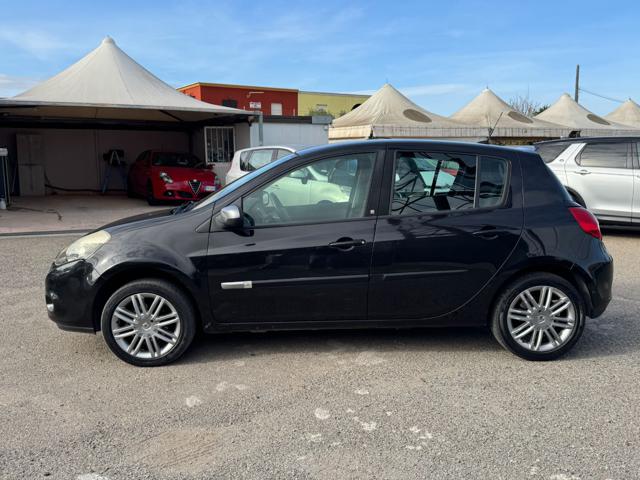 RENAULT Clio 1.5 dCi 75CV 5 porte Dynamique Immagine 3