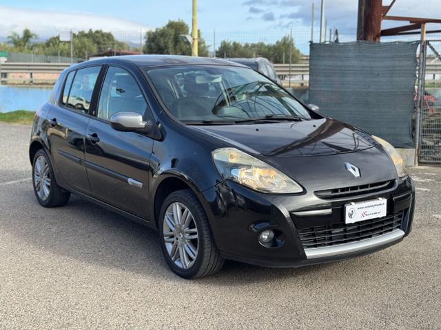 RENAULT Clio 1.5 dCi 75CV 5 porte Dynamique Immagine 4