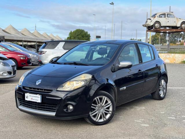 RENAULT Clio 1.5 dCi 75CV 5 porte Dynamique Immagine 1