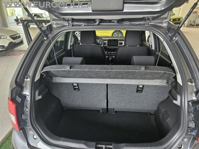 SUZUKI Ignis 1.2 TOP HYBRID pronta consegna Immagine 3