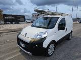 FIAT Fiorino 1.3 MJT 95CV Furgone Adventure E5+ OFFICINA MOBILE