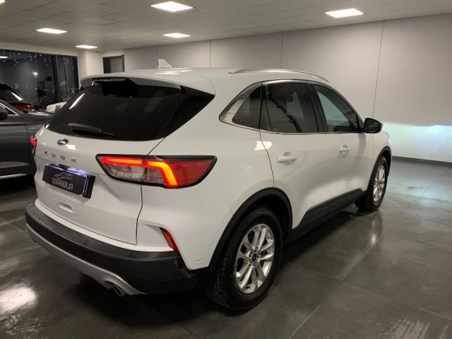 FORD Kuga 1.5 Diesel 2WD Titanium X Immagine 3