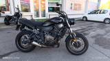 YAMAHA XSR 700 xsr 700