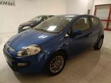 FIAT Punto Evo 1.2 impianto a metano neopatentati