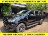 FORD Ranger 3.2 TDCi Limited Black Edition 5 posti