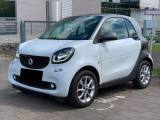 SMART ForTwo 1.0 71CV TWINAMIC PASSION NAVI LED PANORAMA