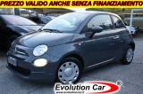 FIAT 500 1.0 Hybrid Pop